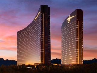 Wynn Hotel
